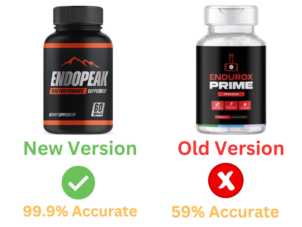 endurox prime